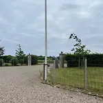 With Great Views On Langeland *