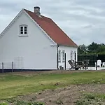 With Great Views On Langeland