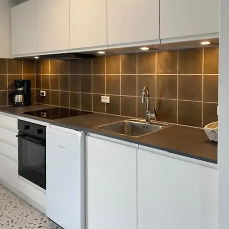 بيت للعطل With Great Views On Langeland *