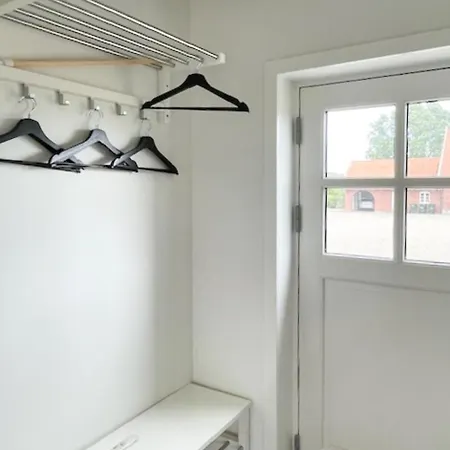 بيت للعطل With Great Views On Langeland *