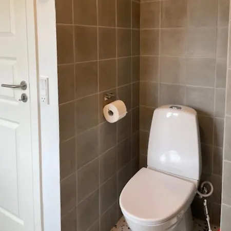 بيت للعطل With Great Views On Langeland