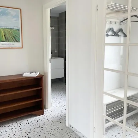 With Great Views On Langeland بيت للعطل *