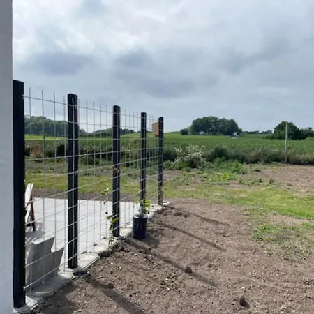 بيت للعطل With Great Views On Langeland Lokkeby