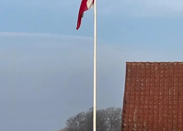 Holiday home With Great Views On Langeland Lokkeby