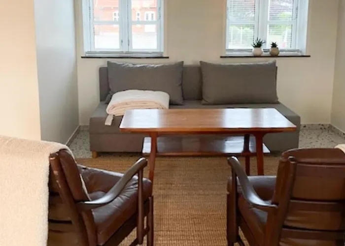 With Great Views On Langeland Holiday home *