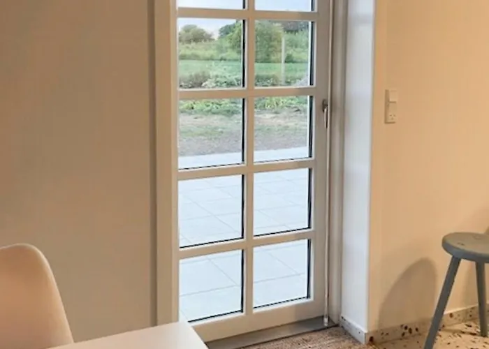 Holiday home With Great Views On Langeland *