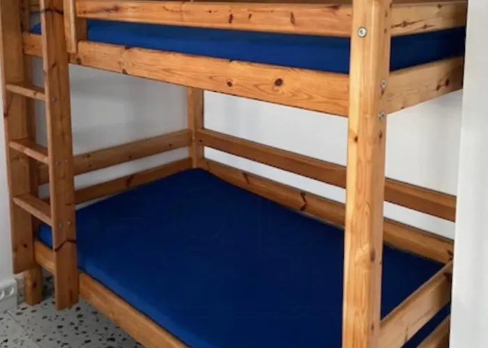 With Great Views On Langeland * Lokkeby