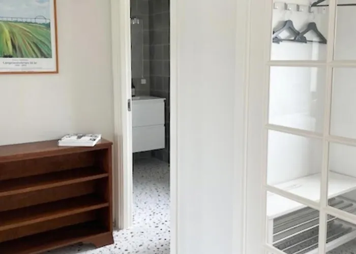 With Great Views On Langeland Holiday home