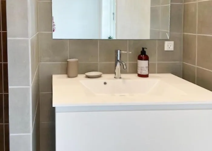 With Great Views On Langeland Holiday home Lokkeby