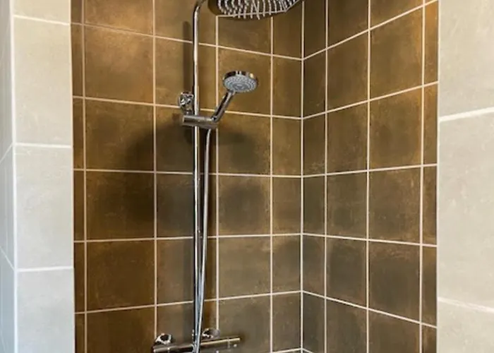 Holiday home With Great Views On Langeland