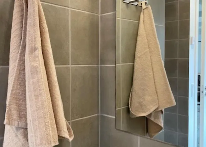 With Great Views On Langeland *