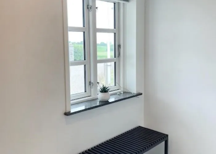 Holiday home With Great Views On Langeland *