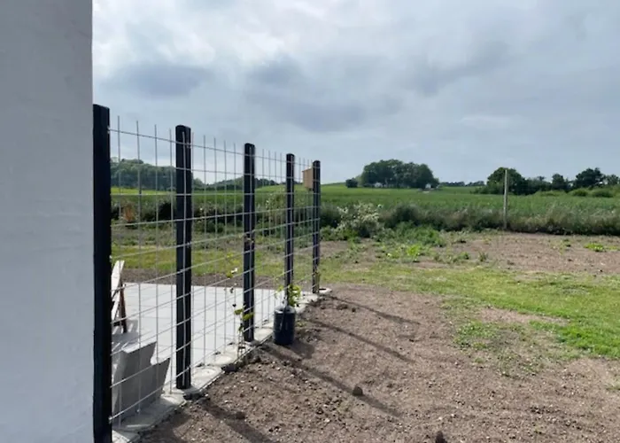 With Great Views On Langeland Holiday home